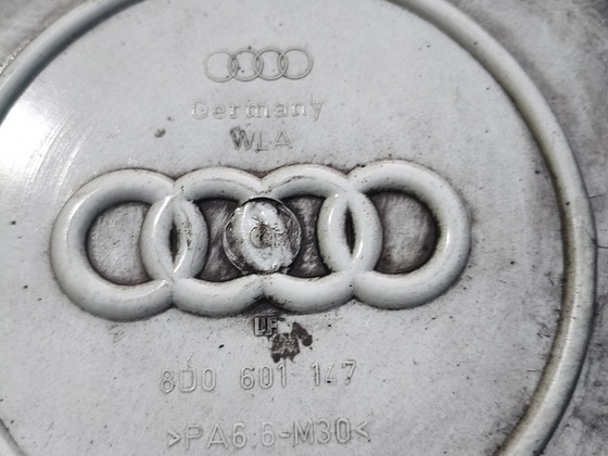 R15, Audi- колпаки(4шт)