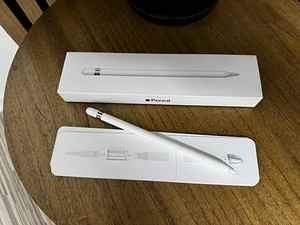 Apple iPad Pro (12,9 дюйма, 2015), Space Gray, 32GB, WiFi (4 фото из 5)