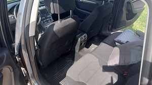 Volkswagen Passat 2.0 103kW (8 foto / 12)
