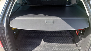 Volkswagen Passat 2.0 103kW (9 foto / 12)