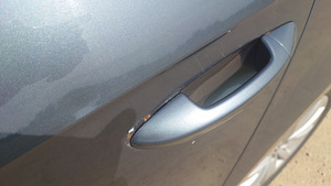Volkswagen Passat 2.0 103kW (10 foto / 12)