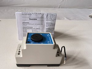 Termostaat OJ Electronics ETV-1991 (1 foto / 3)