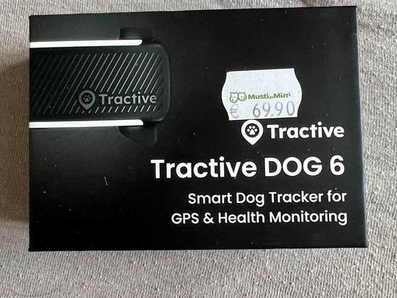 Dog Gps