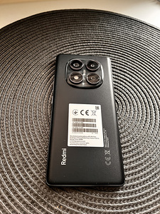 Redmi note 14 pro 256gb 4G . Garantii kuni 03.2027 (2 foto / 4)