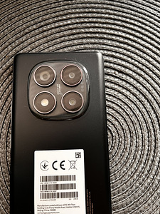 Redmi note 14 pro 256gb 4G . Garantii kuni 03.2027 (3 foto / 4)