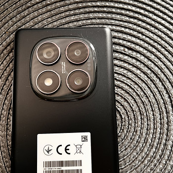 Redmi Note 14 Pro 256GB. Гарантия до 03.2027