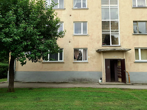 Vahtra tn 25, Järve, Kohtla-Järve, Ida-Virumaa (1 foto / 6)