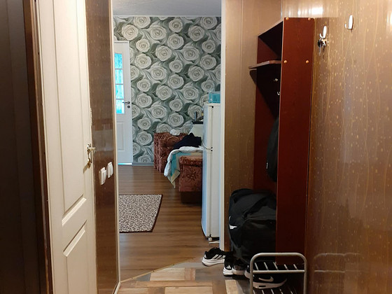 Vahtra tn 25, Järve, Kohtla-Järve, Ida-Virumaa