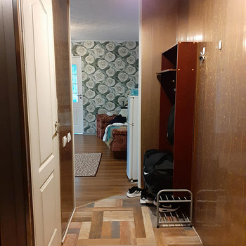 Vahtra tn 25, Järve, Kohtla-Järve, Ida-Virumaa