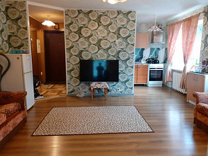 Vahtra tn 25, Järve, Kohtla-Järve, Ida-Virumaa (4 foto / 6)
