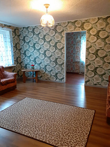 Vahtra tn 25, Järve, Kohtla-Järve, Ida-Virumaa (5 foto / 6)