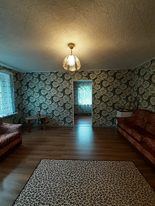 Vahtra tn 25, Järve, Kohtla-Järve, Ida-Virumaa (6 foto / 6)