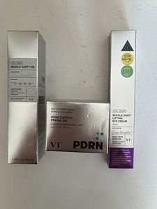 Комплект Vt cosmetics (1 фото из 2)