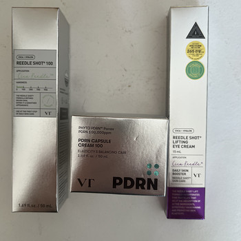 Комплект Vt cosmetics