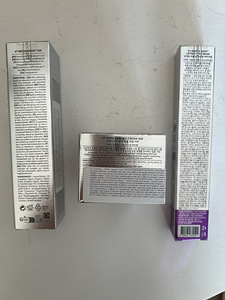 Комплект Vt cosmetics (2 фото из 2)