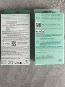 Комплект Gillette Venus (2 фото из 2)
