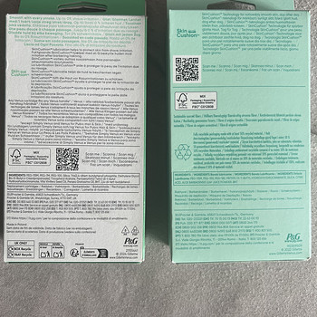 Комплект Gillette Venus