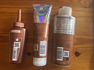 Комплект Loreal (2 фото из 2)