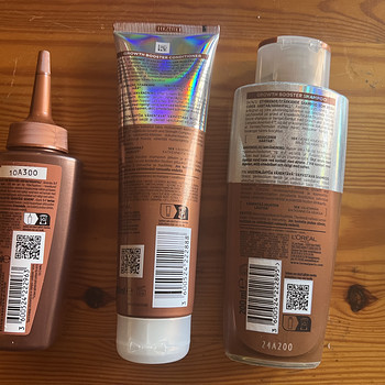 Комплект Loreal
