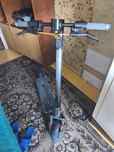 Xiaomi Electric Scooter 6 Max (1 фото из 9)