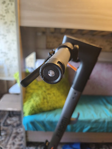 Xiaomi Electric Scooter 6 Max (8 фото из 9)