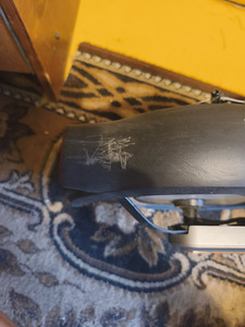 Xiaomi Electric Scooter 6 Max (9 фото из 9)