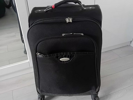 Kohver Samsonite