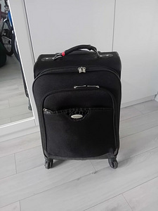 Чемодан Samsonite (1 фото из 1)