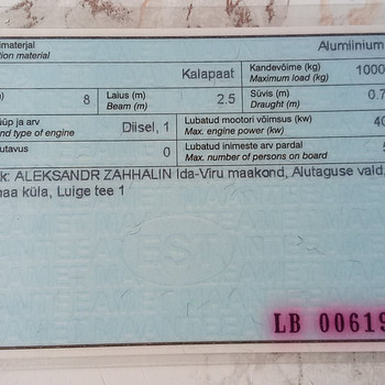 Päästepaat