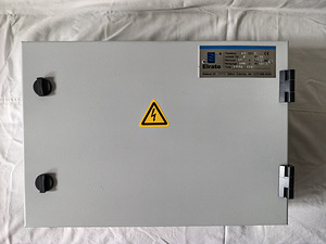 Elektrikilp Elrato EMAK630 (1 foto / 5)