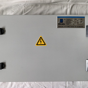 Elektrikilp Elrato EMAK630
