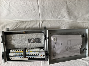 Elektrikilp Elrato EMAK630 (3 foto / 5)