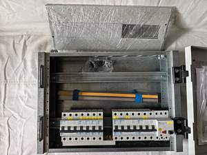 Elektrikilp Elrato EMAK630 (4 foto / 5)