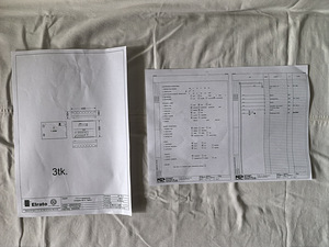 Elektrikilp Elrato EMAK630 (5 foto / 5)