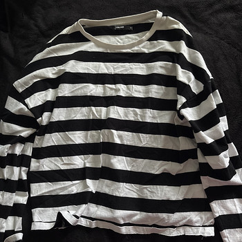 Müüan Cropp longsleeve / Продаю лонгслив из Cropp