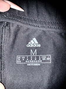 Müüan Adidas šortsid / Продаю шорты Adidas (4 фото из 4)