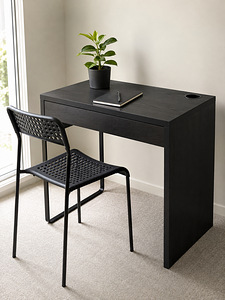 IKEA MICKE kirjutuslaud + IKEA ADDE tool (1 foto / 5)