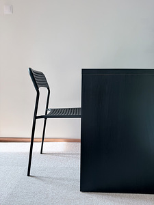 IKEA MICKE kirjutuslaud + IKEA ADDE tool (3 foto / 5)