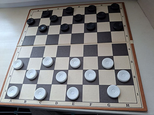Шашки (2 фото из 4)