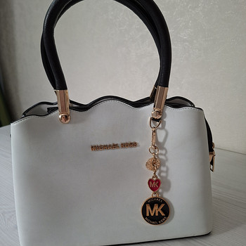 Сумка женская новая реплика Michael Kors