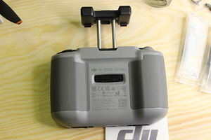 DJI Mini 2 SE Fly More Combo (8 фото из 9)