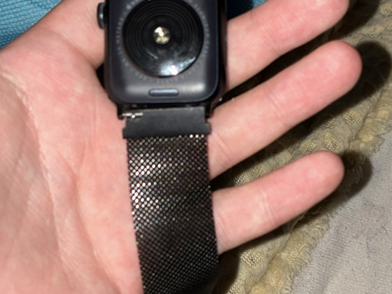 Müüa Apple watch se 3 seeria