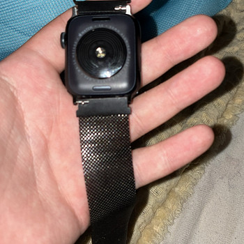 Продаётся Apple Watch SE 3 серии