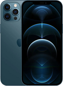 Телефон Apple iPhone 12 Pro Max 128GB 256GB 6.7-дюймовый (1 фото из 3)