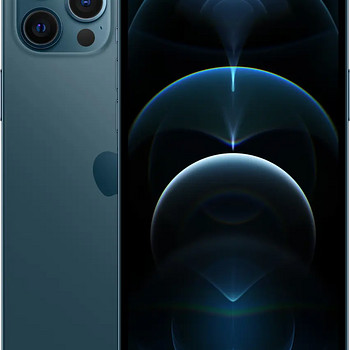 Телефон Apple iPhone 12 Pro Max 128GB 256GB 6.7-дюймовый