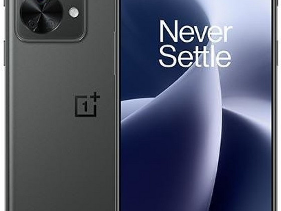 Mobiiltelefon OnePlus Nord 2T 5G 128GB 80W