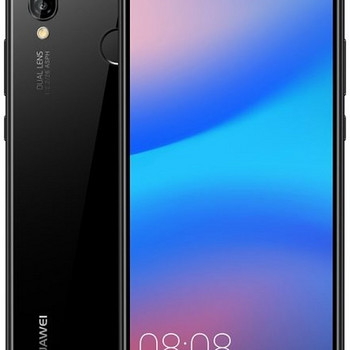Mobiiltelefon Huawei P20 Lite 64GB 4GB RAM