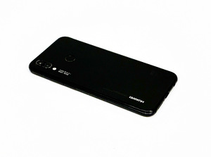 Mobiiltelefon Huawei P20 Lite 64GB 4GB RAM (3 foto / 3)