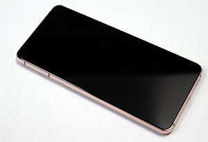 Смартфон Samsung Galaxy S21 5G 128GB screen burn (2 фото из 3)