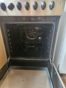 Elektripliit koos ahjuga Beko (2 foto / 3)